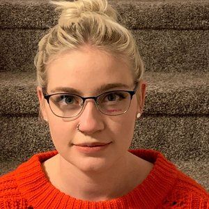 Cosmopolitan Glasses